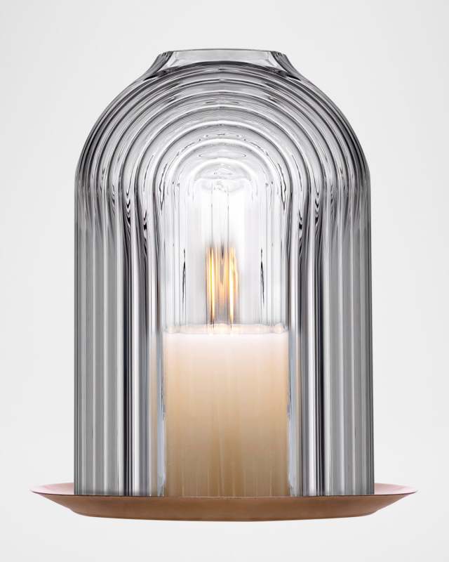 Ilo Candleholder small
